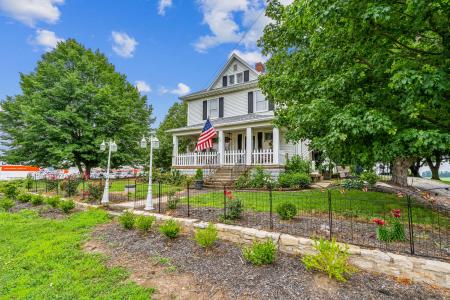 1105 E. Columbus St., Kenton, Ohio 43326