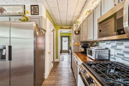 1105 E. Columbus St., Kenton, Ohio 43326