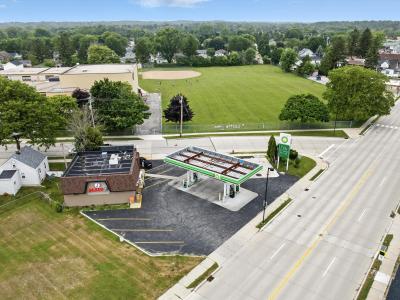 2420 Calumet Dr, Sheboygan, Wisconsin 53081, USA