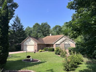 104 Flossmoor Circle, Fairfield Glade, Tennessee 38558, États-Unis