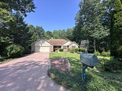 104 Flossmoor Circle, Fairfield Glade, Tennessee 38558, États-Unis