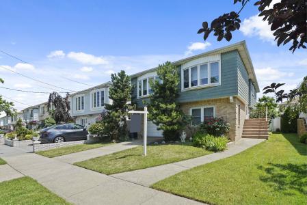 160-39 91st Street, Howard Beach, NY 11414, USA