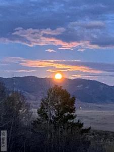 lot 4 Wagon Road, Swan Valley, Idaho 83449, Estados Unidos