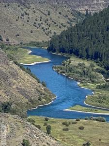lot 4 Wagon Road, Swan Valley, Idaho 83449, Estados Unidos