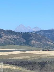 lot 4 Wagon Road, Swan Valley, Idaho 83449, Estados Unidos
