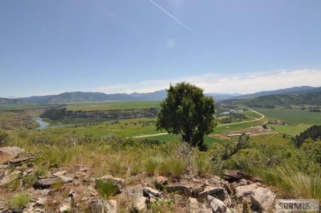 lot 4 Wagon Road, Swan Valley, Idaho 83449, USA