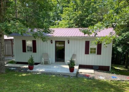 15 Robins Nest Dr, Somerset, Kentucky 42501, USA