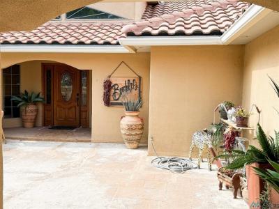 1405 Tumbleweed Road, Artesia, New Mexico 88210