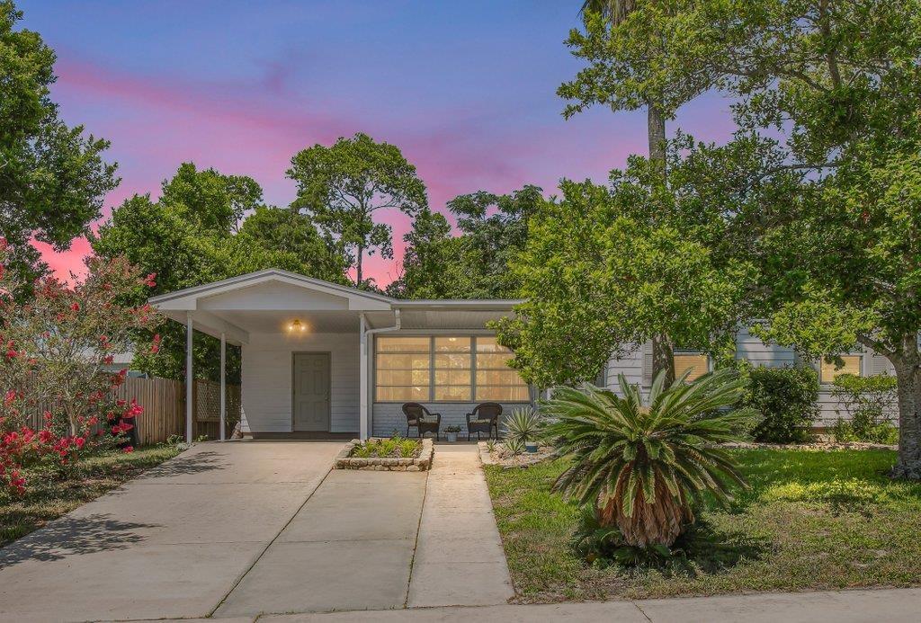 171 Deltona Blvd., St. Augustine, Florida 32086, HOA KỲ