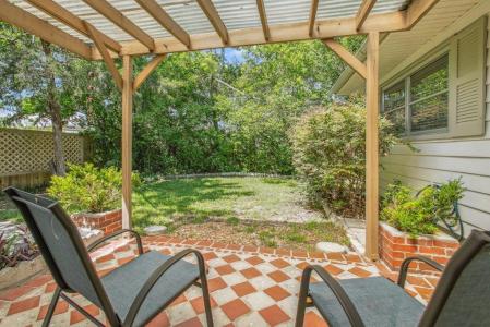 171 Deltona Blvd., St. Augustine, Florida 32086, HOA KỲ
