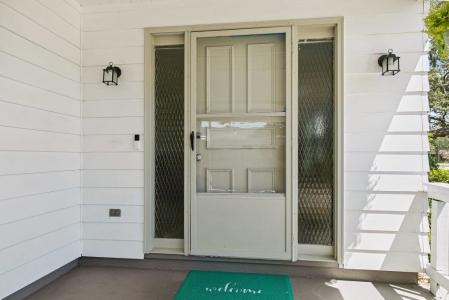 171 Deltona Blvd., St. Augustine, Florida 32086, HOA KỲ