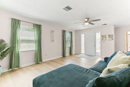 171 Deltona Blvd., St. Augustine, Florida 32086, HOA KỲ