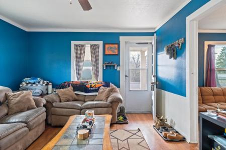 1010 E 18th St, Cheyenne, Wyoming 82001