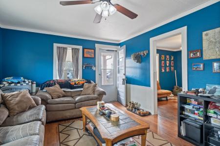 1010 E 18th St, Cheyenne, Wyoming 82001