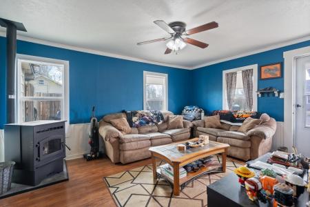 1010 E 18th St, Cheyenne, Wyoming 82001