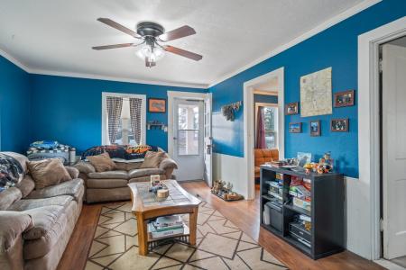 1010 E 18th St, Cheyenne, Wyoming 82001, USA