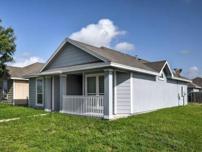 3635 W L Breeding, Corpus Christi, 德克薩斯州 78414, 美國