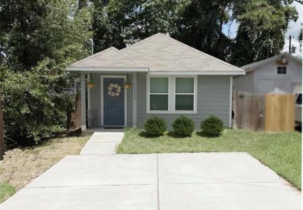 16698 E Forrestal, Montgomery, Texas 77316, Estados Unidos