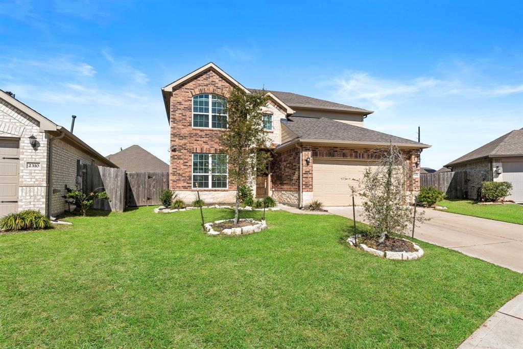 2306 Ocean Pass, Richmond, تكساس 77469, الولايات المتحدة