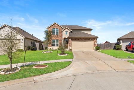 2306 Ocean Pass, Richmond, تكساس 77469, الولايات المتحدة