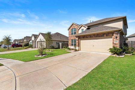 2306 Ocean Pass, Richmond, تكساس 77469, الولايات المتحدة