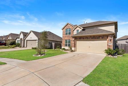 2306 Ocean Pass, Richmond, تكساس 77469, الولايات المتحدة