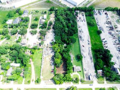 0 Brookfield, Houston, Texas 77085, États-Unis