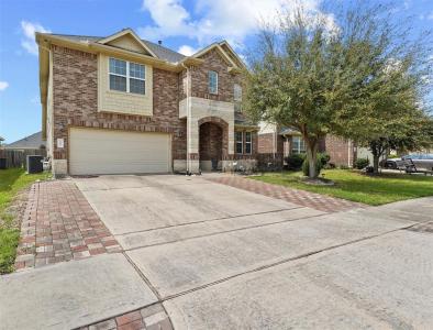 1239 Maple Ace, Katy, Texas 77493, États-Unis