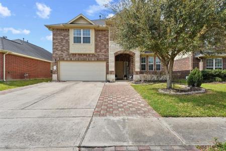 1239 Maple Ace, Katy, Texas 77493, États-Unis