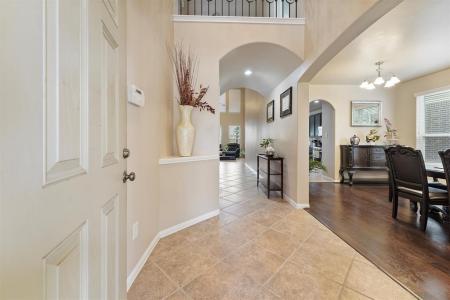 1239 Maple Ace, Katy, Texas 77493, États-Unis