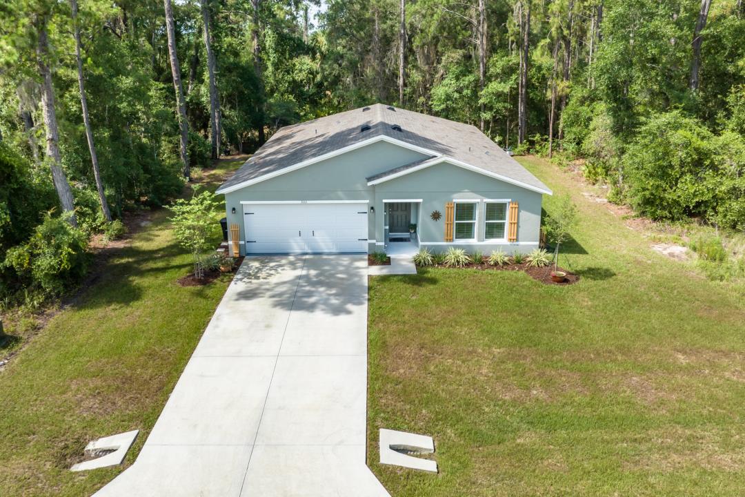 553 Live Oak Loop, Crescent City, Florida 32112, Stati Uniti