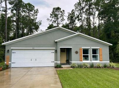 553 Live Oak Loop, Crescent City, Florida 32112, Stati Uniti