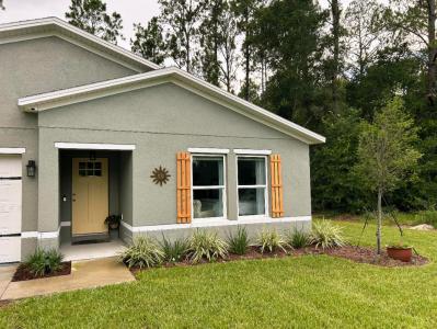 553 Live Oak Loop, Crescent City, Florida 32112, Stati Uniti