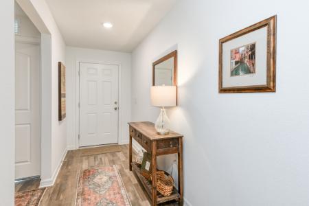 553 Live Oak Loop, Crescent City, Florida 32112, Stati Uniti