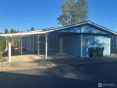 1205 Marion , 4, Centralia, 워싱턴 98531, 미국