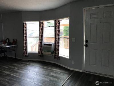 1205 Marion , 4, Centralia, 워싱턴 98531, 미국