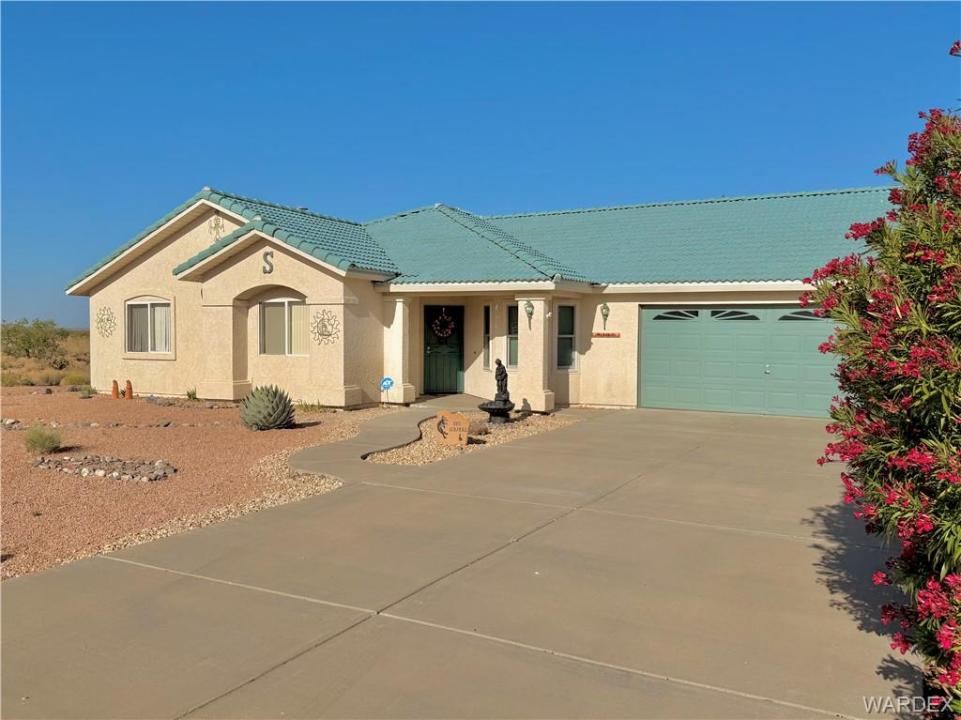 9305 N Rio Verde Circle, Kingman, アリゾナ 86401, アメリカ合衆国