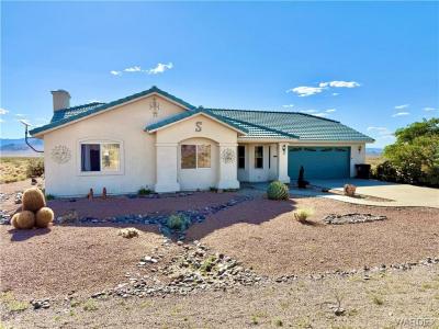 9305 N Rio Verde Circle, Kingman, アリゾナ 86401, アメリカ合衆国