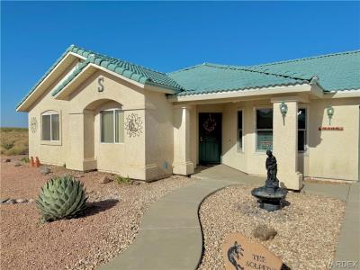 9305 N Rio Verde Circle, Kingman, アリゾナ 86401, アメリカ合衆国