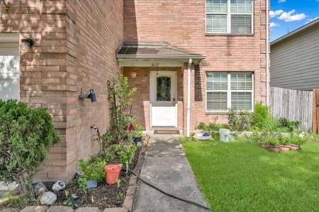 4611 Creek Bridge Lane, Katy, Texas 77449, États-Unis