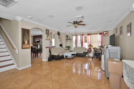 4611 Creek Bridge Lane, Katy, Texas 77449, États-Unis