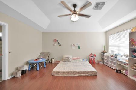 4611 Creek Bridge Lane, Katy, Texas 77449, États-Unis