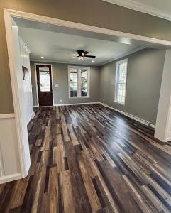 1005 E Walnut Street, Washington, Indiana 47501