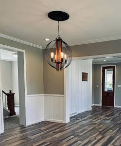 1005 E Walnut Street, Washington, Indiana 47501