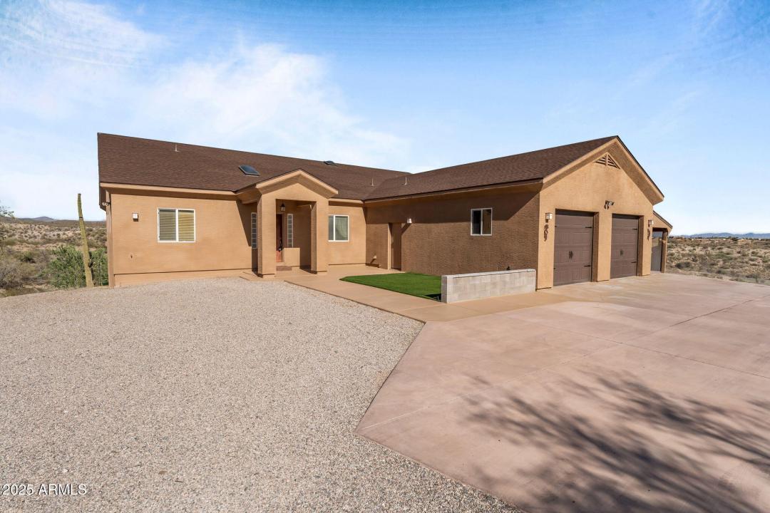 45327 San Domingo Peak Trail, Morristown, Arizona 85342, Estados Unidos