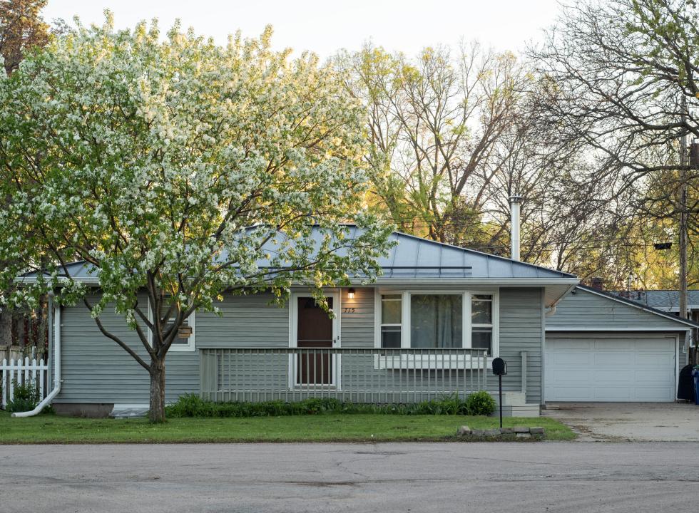 715 Kime St, Campbell, Wisconsin 54603, Estados Unidos
