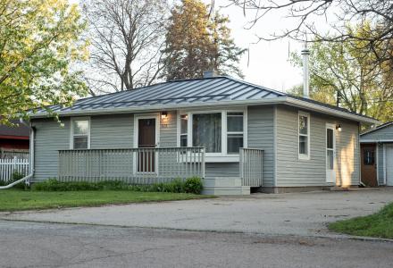 715 Kime St, Campbell, Wisconsin 54603, Estados Unidos