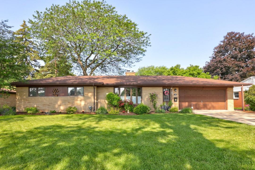 120 Sunburst, Frankenmuth, Michigan 48734, États-Unis
