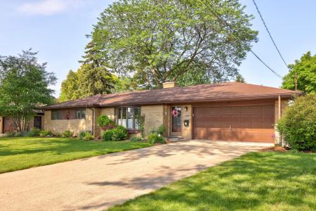 120 Sunburst, Frankenmuth, Michigan 48734, États-Unis