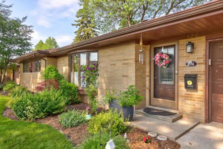 120 Sunburst, Frankenmuth, Michigan 48734, États-Unis